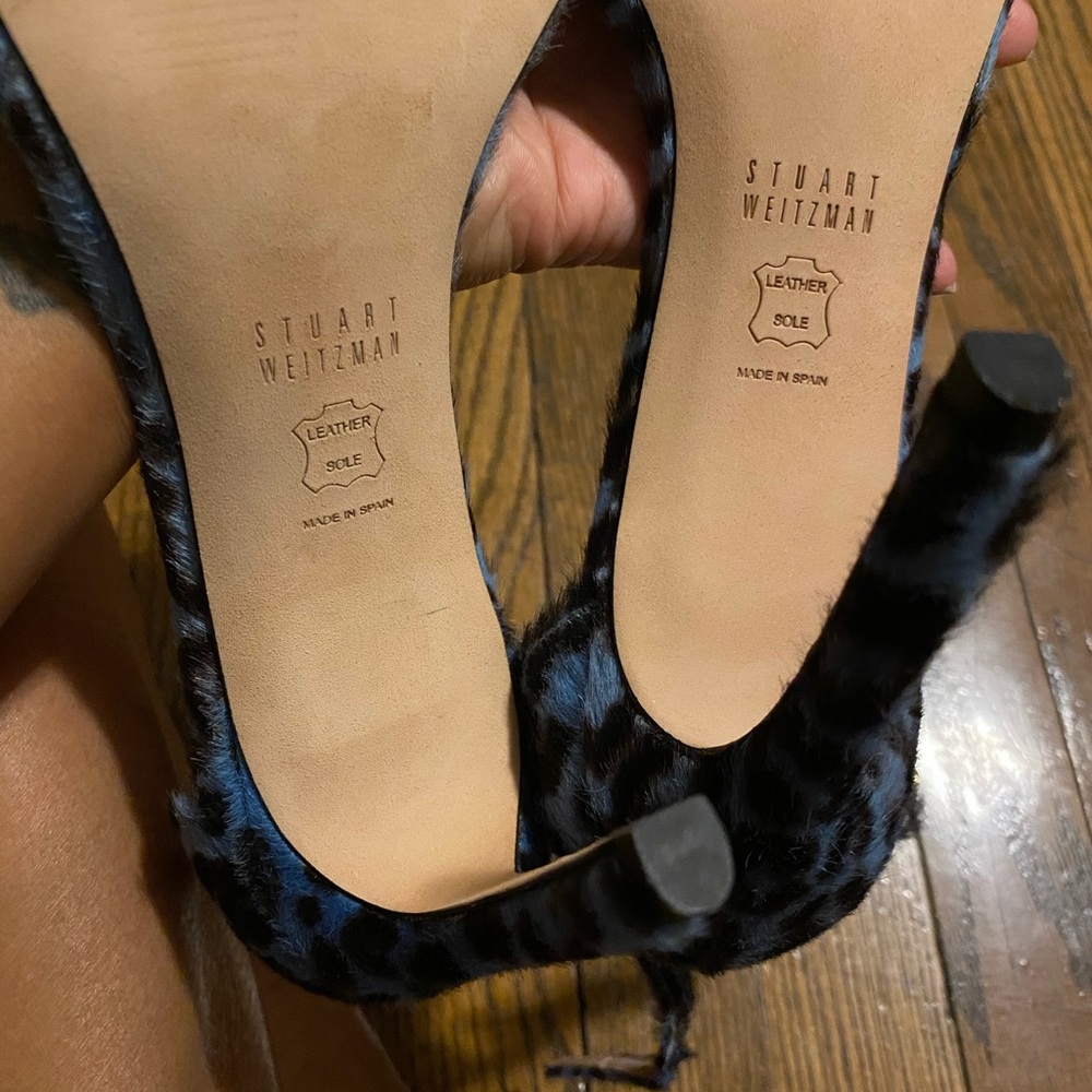 Women’s sandals - Picture 3 of 4